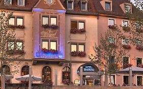 Hotel Walfisch